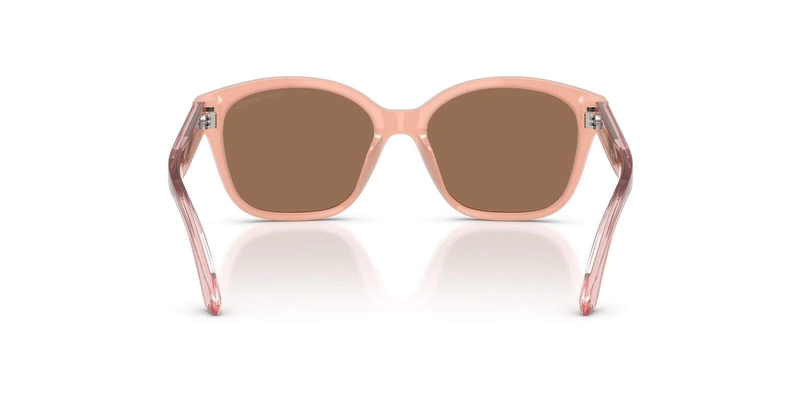 Emporio Armani Kids 4009U Sunglasses - view 8
